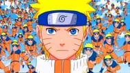 Naruto's Shadow clone (Image via Pierrot)
